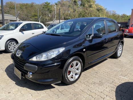 PEUGEOT 307 Hatch 1.6 16V 4P FLEX PRESENCE PACK, Foto 3