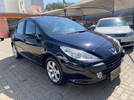 PEUGEOT 307 Hatch 1.6 16V 4P FLEX PRESENCE PACK, Foto 4
