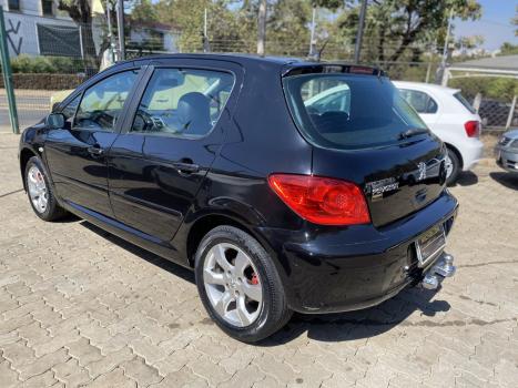 PEUGEOT 307 Hatch 1.6 16V 4P FLEX PRESENCE PACK, Foto 6