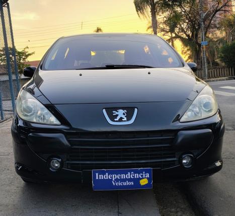 PEUGEOT 307 Hatch 1.6 16V 4P PRESENCE, Foto 3