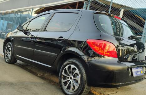 PEUGEOT 307 Hatch 1.6 16V 4P PRESENCE, Foto 4