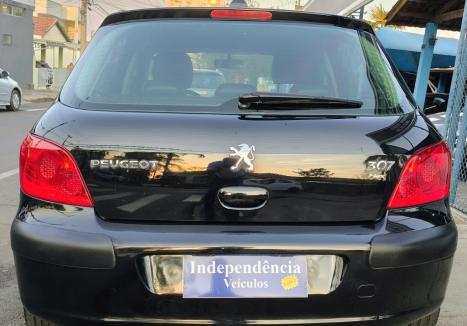 PEUGEOT 307 Hatch 1.6 16V 4P PRESENCE, Foto 5