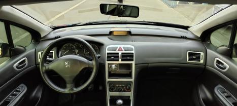 PEUGEOT 307 Hatch 1.6 16V 4P PRESENCE, Foto 6