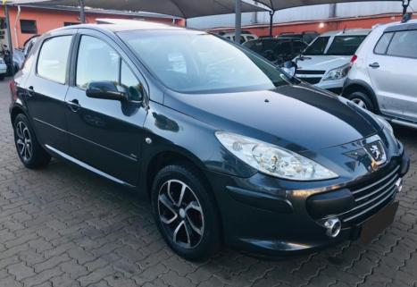 PEUGEOT 307 Hatch 2.0 16V 4P FLEX FELINE AUTOMTICO, Foto 2