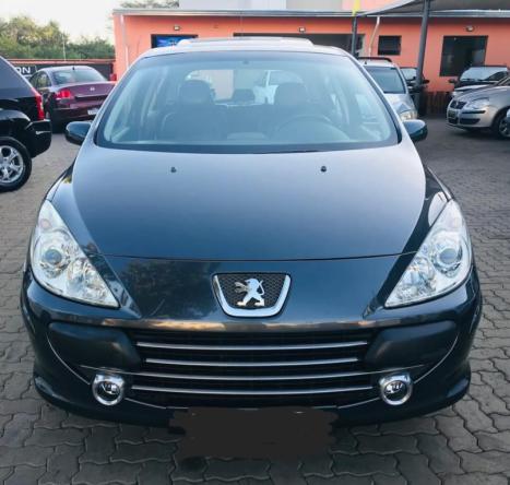 PEUGEOT 307 Hatch 2.0 16V 4P FLEX FELINE AUTOMTICO, Foto 4