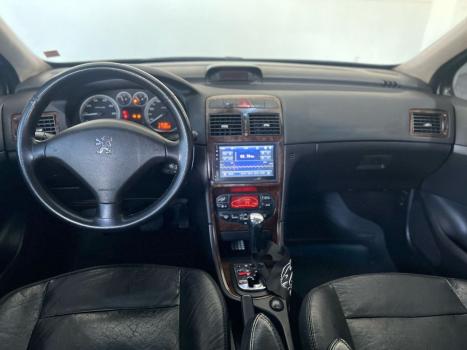 PEUGEOT 307 Hatch 2.0 16V 4P FELINE AUTOMTICO, Foto 4