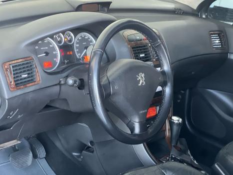 PEUGEOT 307 Hatch 2.0 16V 4P FELINE AUTOMTICO, Foto 6