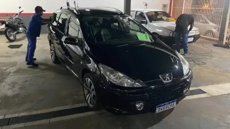 PEUGEOT 307 SW 2.0 16V 4P ALLURE AUTOMTICO, Foto 2