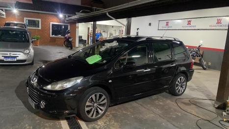 PEUGEOT 307 SW 2.0 16V 4P ALLURE AUTOMTICO, Foto 3