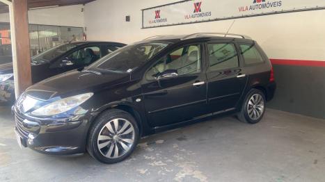 PEUGEOT 307 SW 2.0 16V 4P ALLURE AUTOMTICO, Foto 5