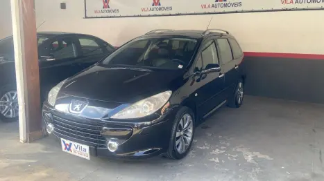 PEUGEOT 307 SW 2.0 16V 4P ALLURE AUTOMTICO, Foto 1