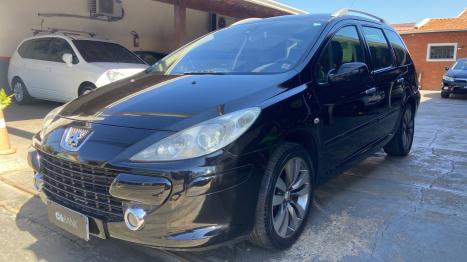 PEUGEOT 307 SW 2.0 16V 4P ALLURE AUTOMTICO, Foto 2