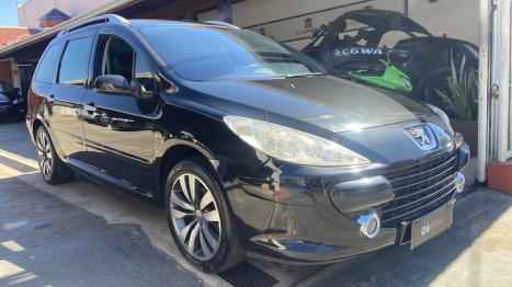 PEUGEOT 307 SW 2.0 16V 4P ALLURE AUTOMTICO, Foto 3