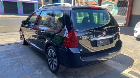 PEUGEOT 307 SW 2.0 16V 4P ALLURE AUTOMTICO, Foto 5