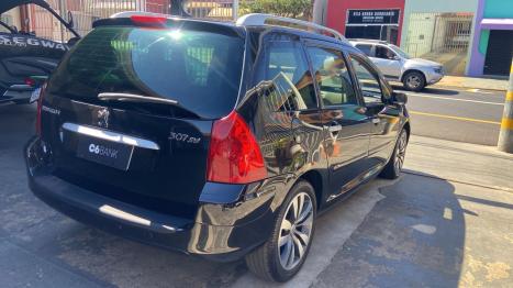 PEUGEOT 307 SW 2.0 16V 4P ALLURE AUTOMTICO, Foto 6