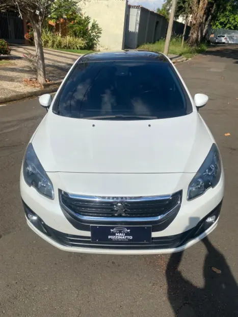 PEUGEOT 308 1.6 16V 4P FLEX ALLURE, Foto 1