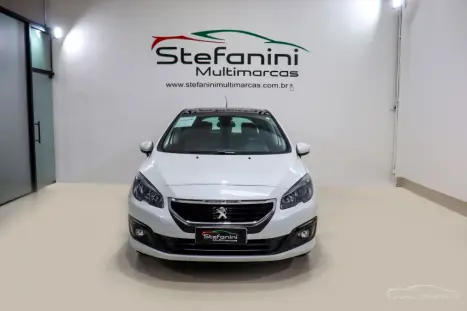 PEUGEOT 308 1.6 16V 4P FLEX ALLURE, Foto 2