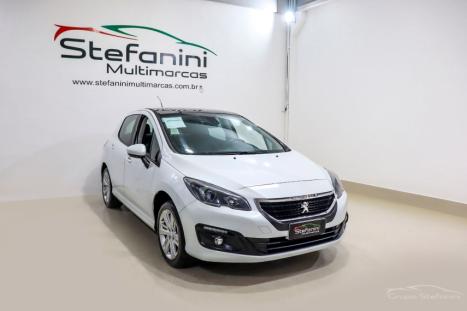 PEUGEOT 308 1.6 16V 4P FLEX ALLURE, Foto 3