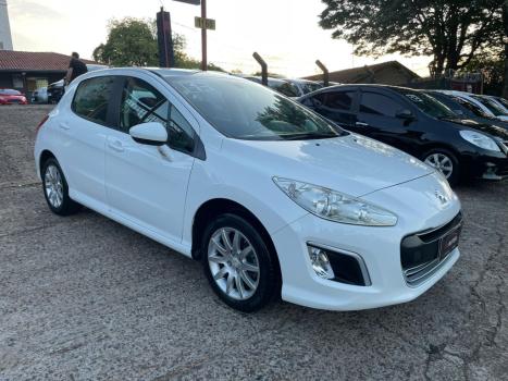 PEUGEOT 308 1.6 16V 4P FLEX ACTIVE, Foto 3