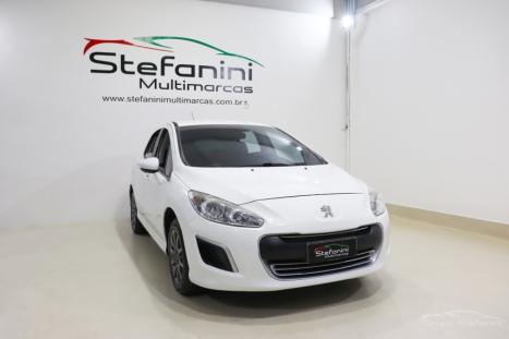 PEUGEOT 308 1.6 16V 4P FLEX ACTIVE, Foto 3