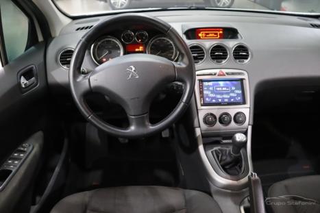 PEUGEOT 308 1.6 16V 4P FLEX ACTIVE, Foto 5