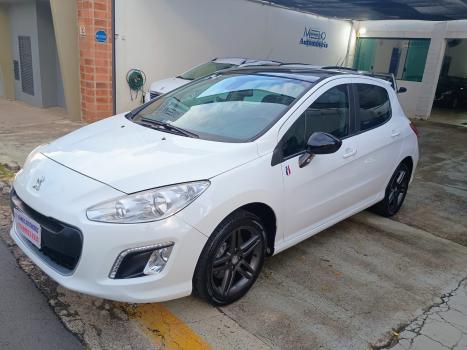 PEUGEOT 308 1.6 16V 4P GRIFFE THP TURBO AUTOMTICO, Foto 3