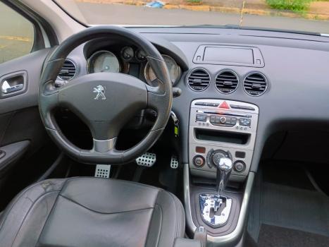 PEUGEOT 308 1.6 16V 4P GRIFFE THP TURBO AUTOMTICO, Foto 13