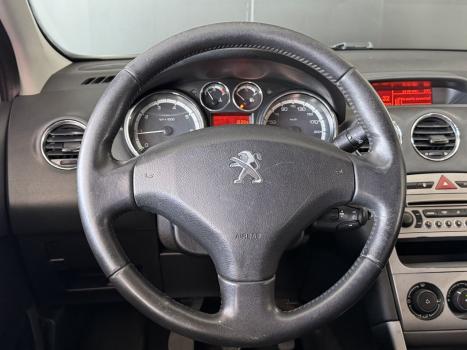 PEUGEOT 308 1.6 16V 4P FLEX ACTIVE, Foto 12