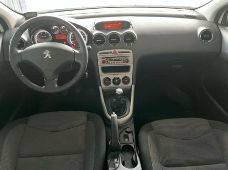 PEUGEOT 308 1.6 16V 4P FLEX ACTIVE, Foto 6