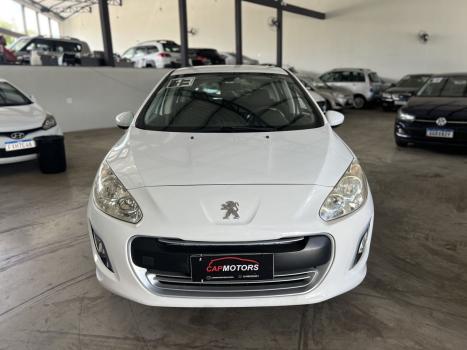 PEUGEOT 308 1.6 16V 4P FLEX ACTIVE, Foto 1