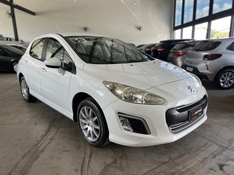 PEUGEOT 308 1.6 16V 4P FLEX ACTIVE, Foto 3