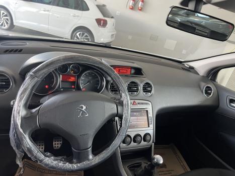 PEUGEOT 308 1.6 16V 4P FLEX ACTIVE, Foto 7