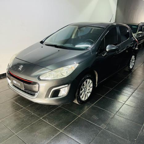 PEUGEOT 308 1.6 16V 4P FLEX ACTIVE, Foto 1