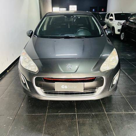 PEUGEOT 308 1.6 16V 4P FLEX ACTIVE, Foto 2