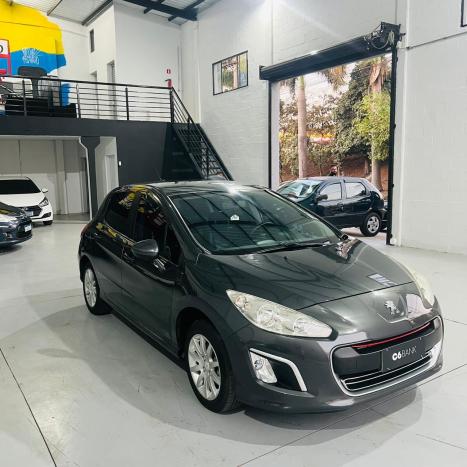 PEUGEOT 308 1.6 16V 4P FLEX ACTIVE, Foto 2