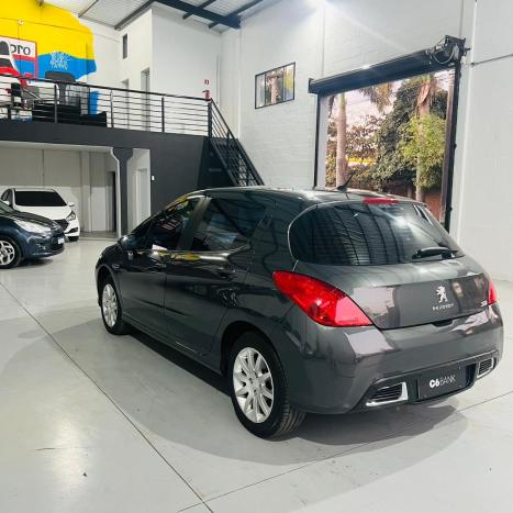 PEUGEOT 308 1.6 16V 4P FLEX ACTIVE, Foto 5