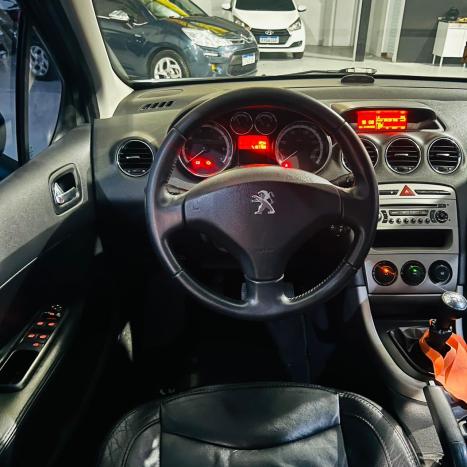 PEUGEOT 308 1.6 16V 4P FLEX ACTIVE, Foto 7
