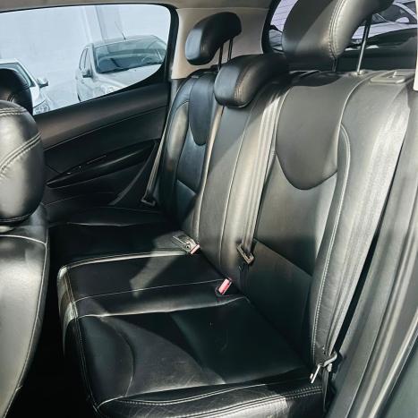 PEUGEOT 308 1.6 16V 4P FLEX ACTIVE, Foto 11