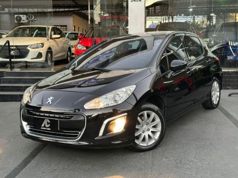 PEUGEOT 308 1.6 16V 4P FLEX ACTIVE, Foto 1