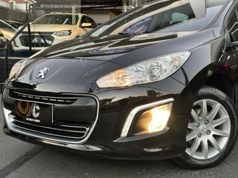 PEUGEOT 308 1.6 16V 4P FLEX ACTIVE, Foto 2