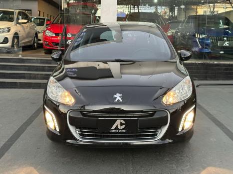 PEUGEOT 308 1.6 16V 4P FLEX ACTIVE, Foto 3