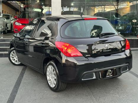 PEUGEOT 308 1.6 16V 4P FLEX ACTIVE, Foto 4