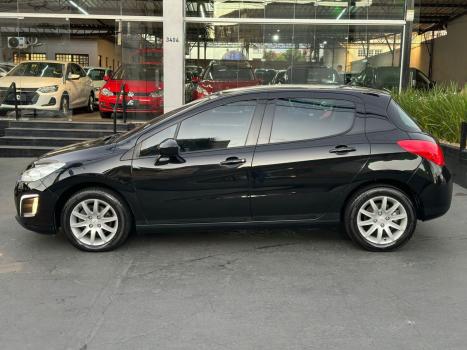 PEUGEOT 308 1.6 16V 4P FLEX ACTIVE, Foto 6