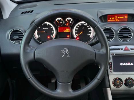 PEUGEOT 308 1.6 16V 4P FLEX ACTIVE, Foto 7