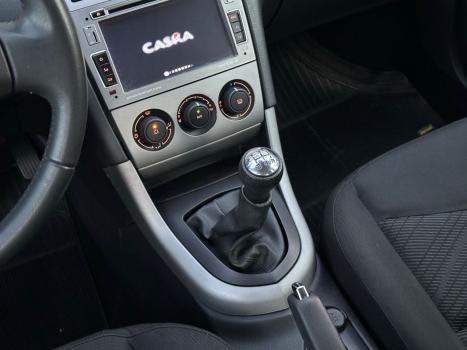 PEUGEOT 308 1.6 16V 4P FLEX ACTIVE, Foto 11
