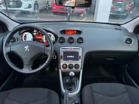 PEUGEOT 308 1.6 16V 4P FLEX ACTIVE, Foto 12