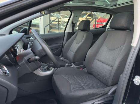 PEUGEOT 308 1.6 16V 4P FLEX ACTIVE, Foto 14