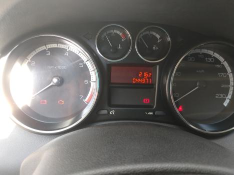 PEUGEOT 308 1.6 16V 4P FLEX ACTIVE, Foto 4