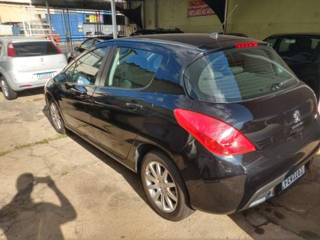 PEUGEOT 308 1.6 16V 4P FLEX ACTIVE, Foto 5