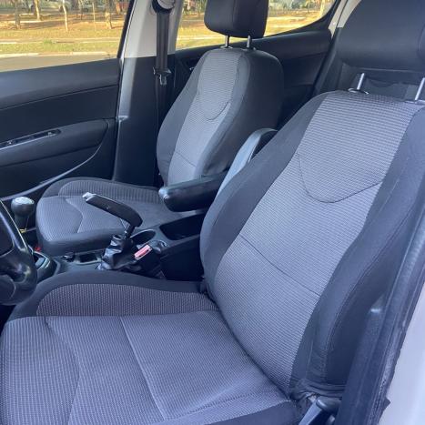 PEUGEOT 308 1.6 16V 4P FLEX ALLURE, Foto 12